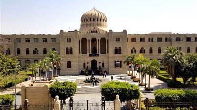 اليوم.. انطلاق أكبر ملتقى توظيفي لجامعة عين شمس لعام 2025 بمشاركة 73 شركة محلية وعالمية