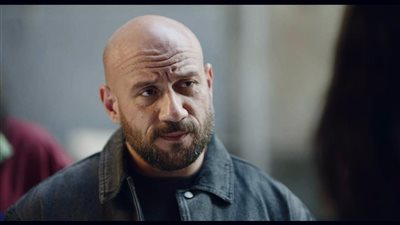 وفاة نجل شقيقة الفنان أحمد مكي