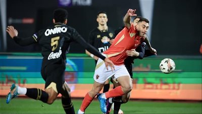 خريطة مباريات الجولة التاسعة بالدوري| القمة بين الأهلي والزمالك.. وبيراميدز يواجه طلائع الجيش