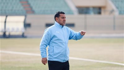 المصري يستقر على رحيل بوجلبان بعد رباعية سيراميكا كليوباترا| خاص