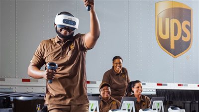 منصة جديدة تحت مسمى UPS تستولى على أموال العملاء