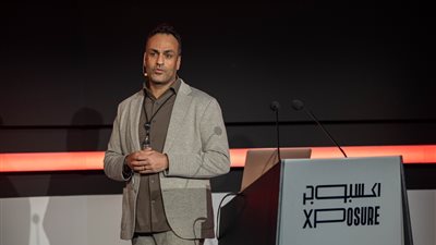 أسامة العليمي مصور مشارك باكسبوجر 2025: التصوير وسيلة للتأمل وفهم العالم 