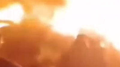 مصادر لـ العربية: استشهاد اللواء بحر أحمد قائد عمليات الخرطوم بحري في حادث تحطم الطائرة 