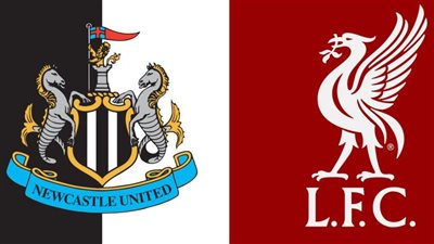 موعد مباراة ليفربول ونيوكاسل يونايتد اليوم في الدوري الإنجليزي 2024-2025