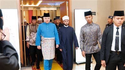 وزير الأوقاف: التصوف منهج لبناء الإنسان وحماية الأوطان