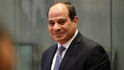 الرئيس السيسي يهنئ الجالية المصرية بالخارج بمناسبة حلول شهر رمضان المعظم