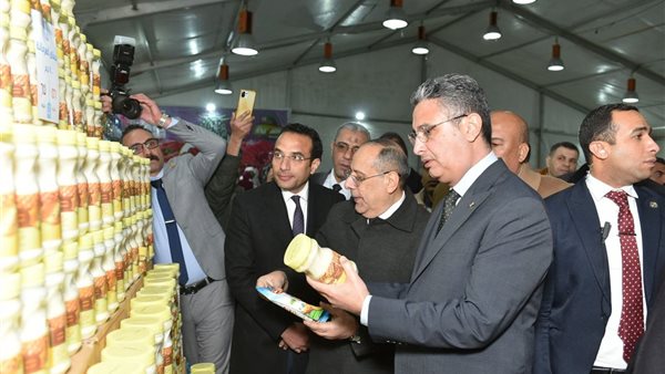 جانب من التفقد 