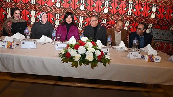 محافظ جنوب سيناء