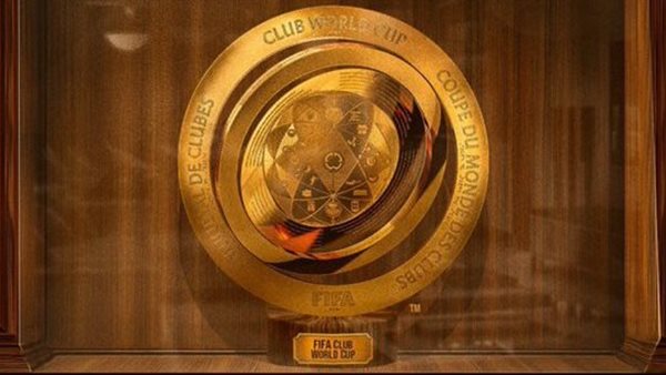 كأس العالم للأندية