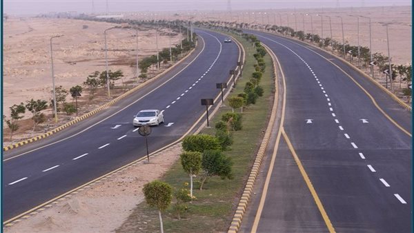 بني سويف الجديدة