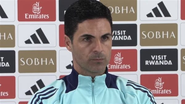 ميكيل أرتيتا 