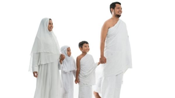 تفسير حلم العمرة