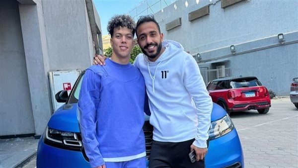 كهربا وامام عاشور