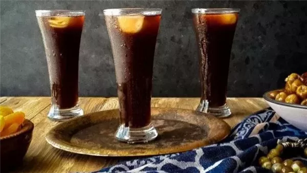 طريقة عمل التمر هندي