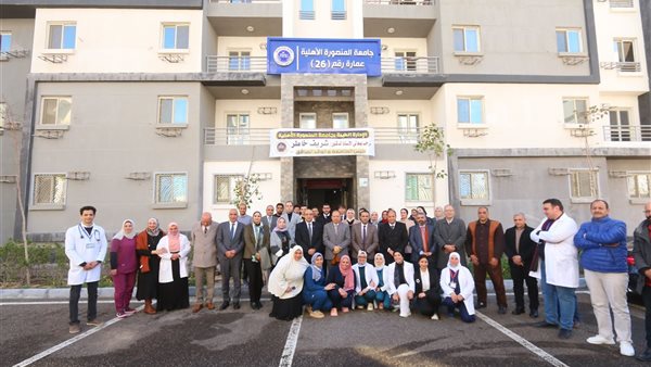 جانب من الافتتاح