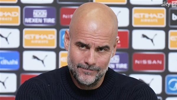 بيب جوارديولا 