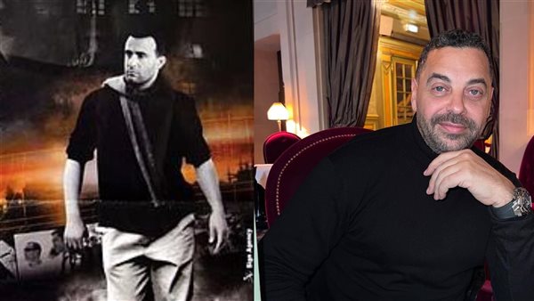 طارق العريان