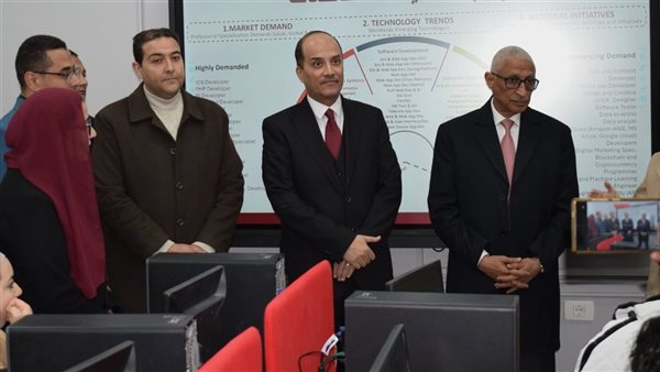 محافظ شمال سيناء