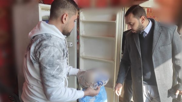 جانب من الحملة