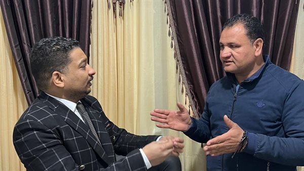 متخصص الابتزاز الإلكتروني