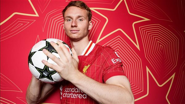 سيب فان دن بيرج