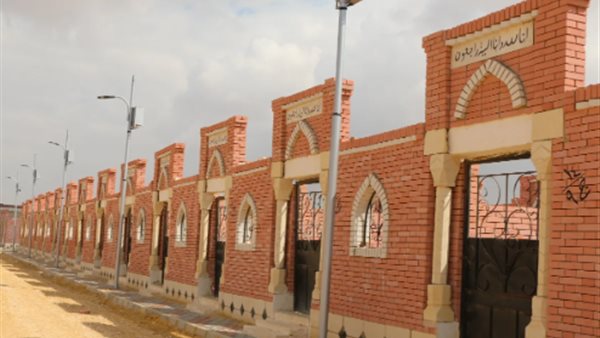 مقابر - أرشيفية 