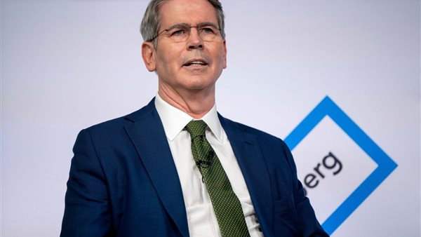 وزير الخزانة الأمريكي