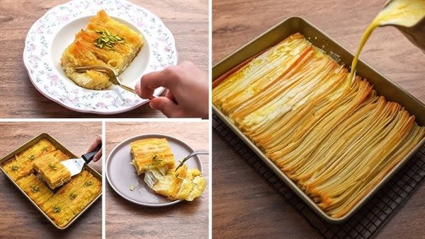 طريقة عمل الجلاش