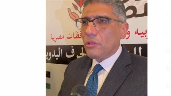 محافظ الجيزة 