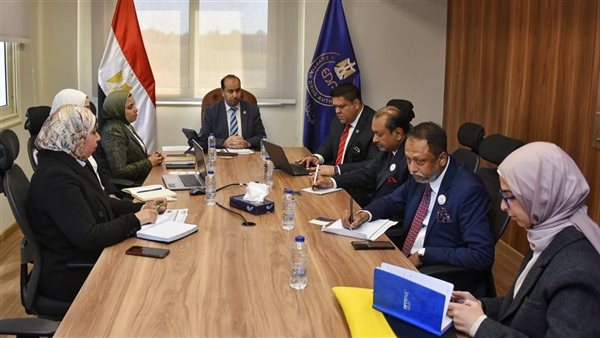 هيئة الدواء المصرية