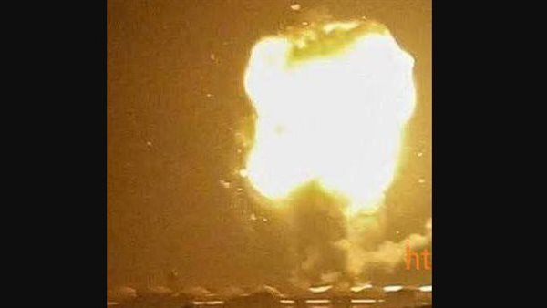 الطيران الإسرائيلي