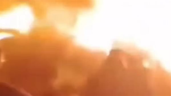 تحطم الطائرة السودانية