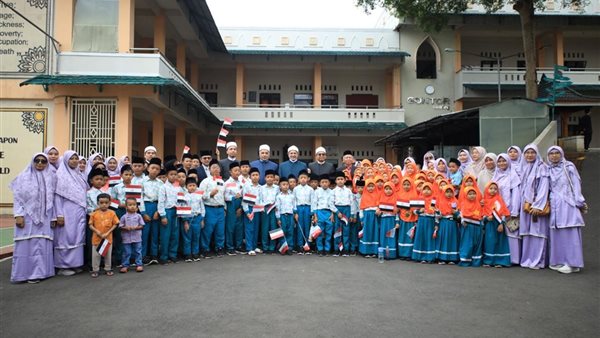 جامعة الأزهر الشريف