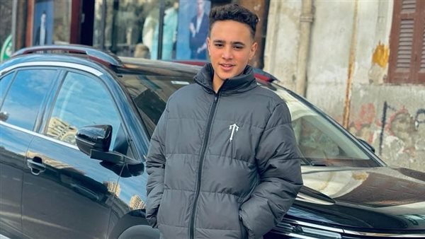 المجني عليه 