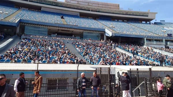 قرعة أراضي مسكن 