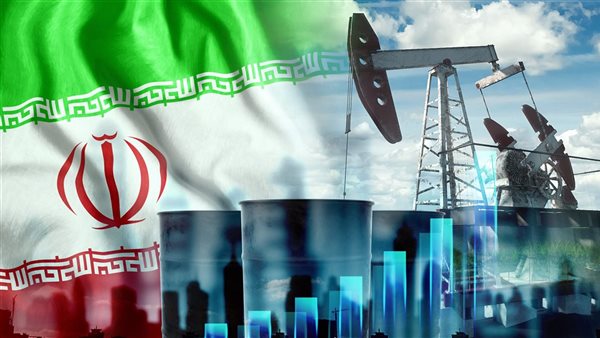 المنشآت النووية الإيرانية