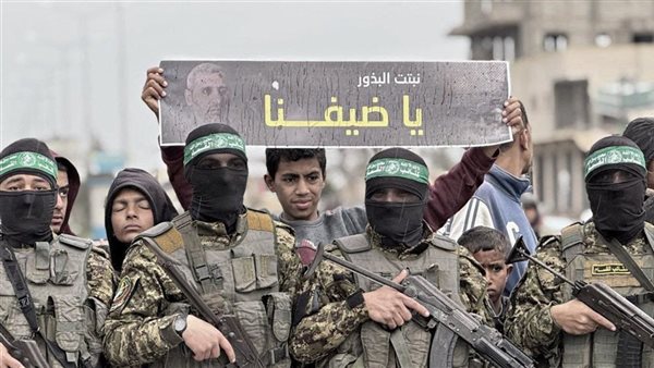 تبادل الأسري والرهائن