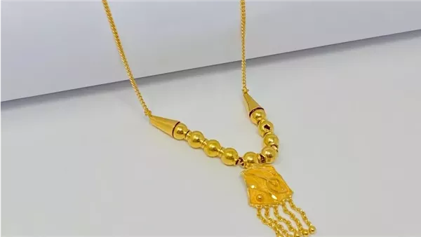 ما تفسير حلم سلسلة