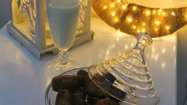 دعاء سحور أول يوم