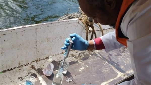 شركة مياه الأقصر