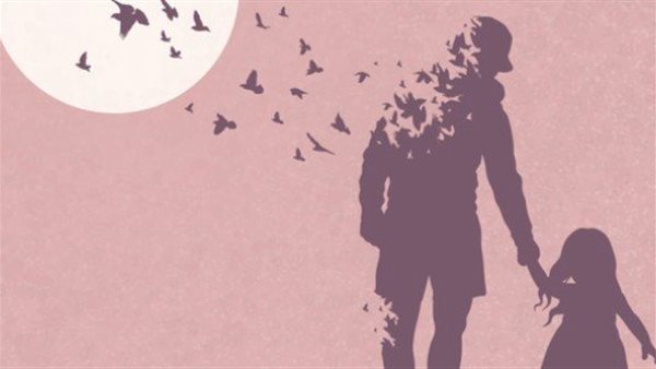 تفسير حلم موت الأب