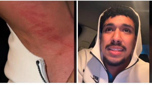 التيكتوكر زياد