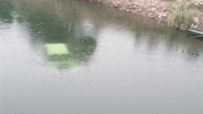 شاهد عيان يكشف تفاصيل مصرع طبيبتين غرقًا في نيل إمبابة: الحادث سببه سوء حالة الطريق