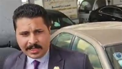 دفاع مينا موسى بعد تأييد الحكم على المتهمين: المتهم ادعى المرض وهو سليم| بث مباشر 