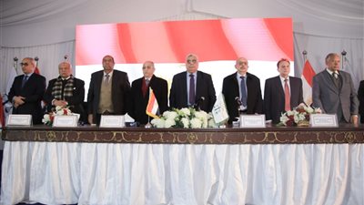 الجمعية العمومية لمجلس الدولة تقر حركة ترقيات واسعة تشمل مختلف الدرجات القضائية