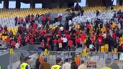 تغريم الأهلي بسبب جماهيره وإيقاف مدرب بيراميدز.. رابطة الأندية تعلن عقوبات الجولة الـ 16 بالدوري