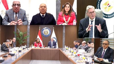 وزير البترول: ملتزمون بسداد مستحقات شركاء الاستثمار وتحفيزهم لدفع معدلات الإنتاج