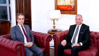 أشرف العربي رئيسًا للمجلس الاستشاري للهيئة الوطنية للإعلام