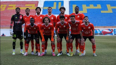 الإسماعيلي يسقط أمام فاركو بهدفين دون رد بالدوري الممتاز