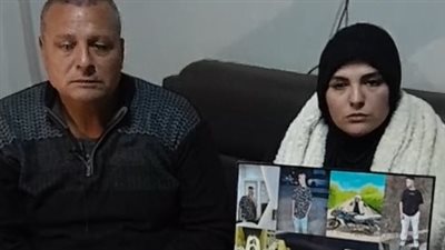  أسرة شاب تروي تفاصيل الاعتداء عليه من 5 أشخاص بالوراق: استدرجوه وطعنوه | بث مباشر 